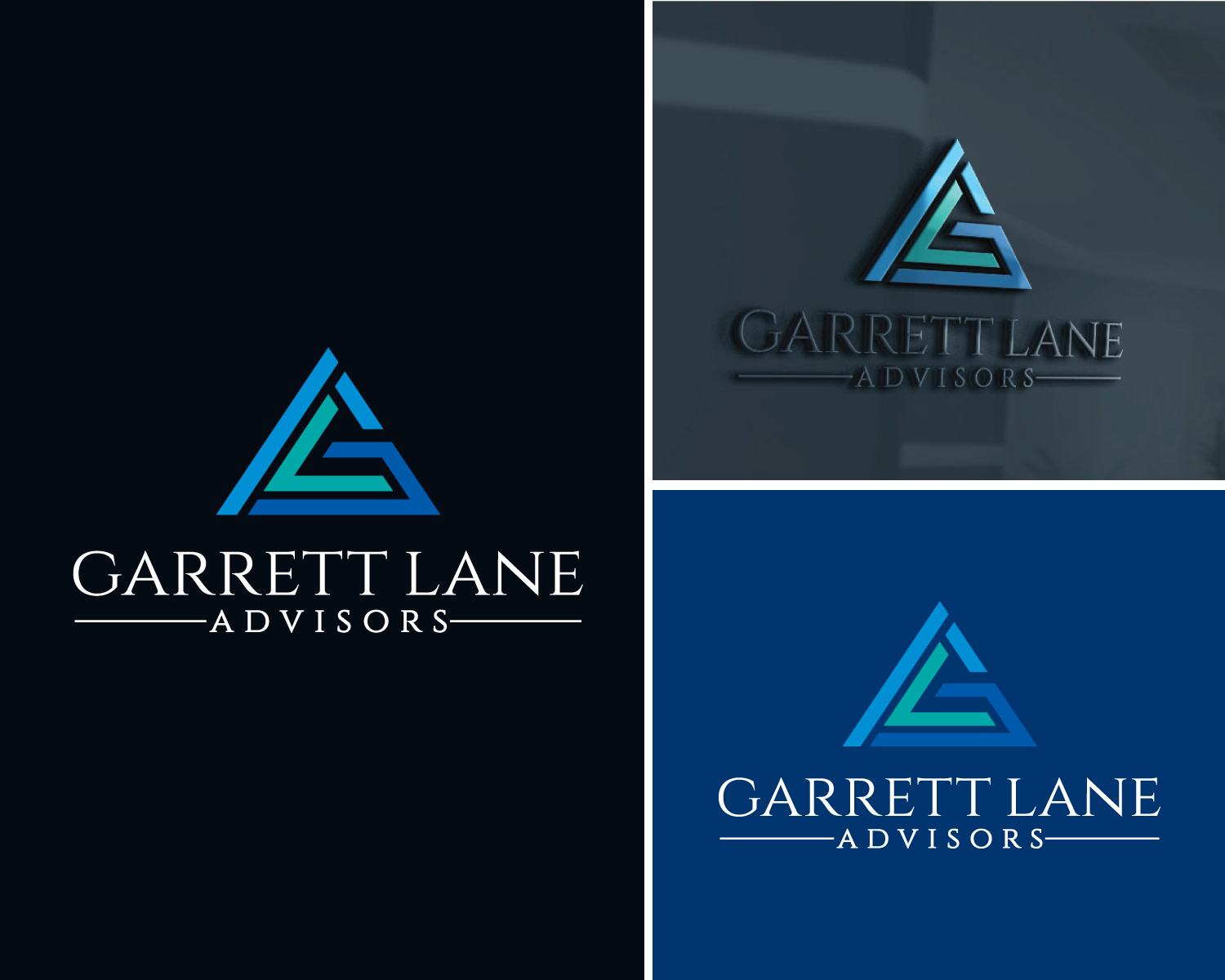 Logo Design by Atec for this project | Design #25505562