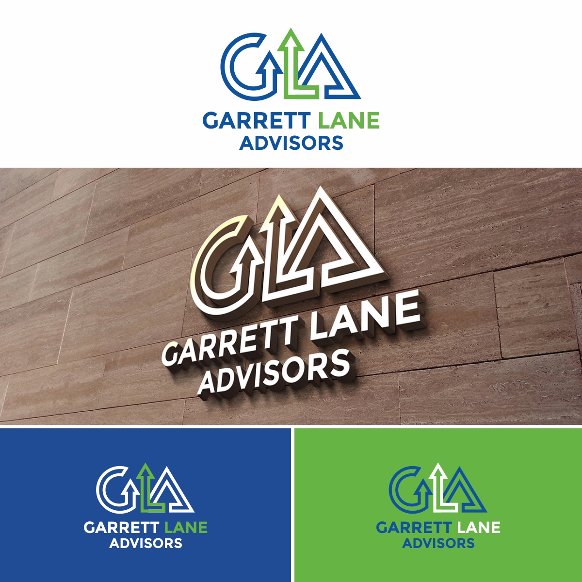 Logo Design by Regh Element for this project | Design #25519387