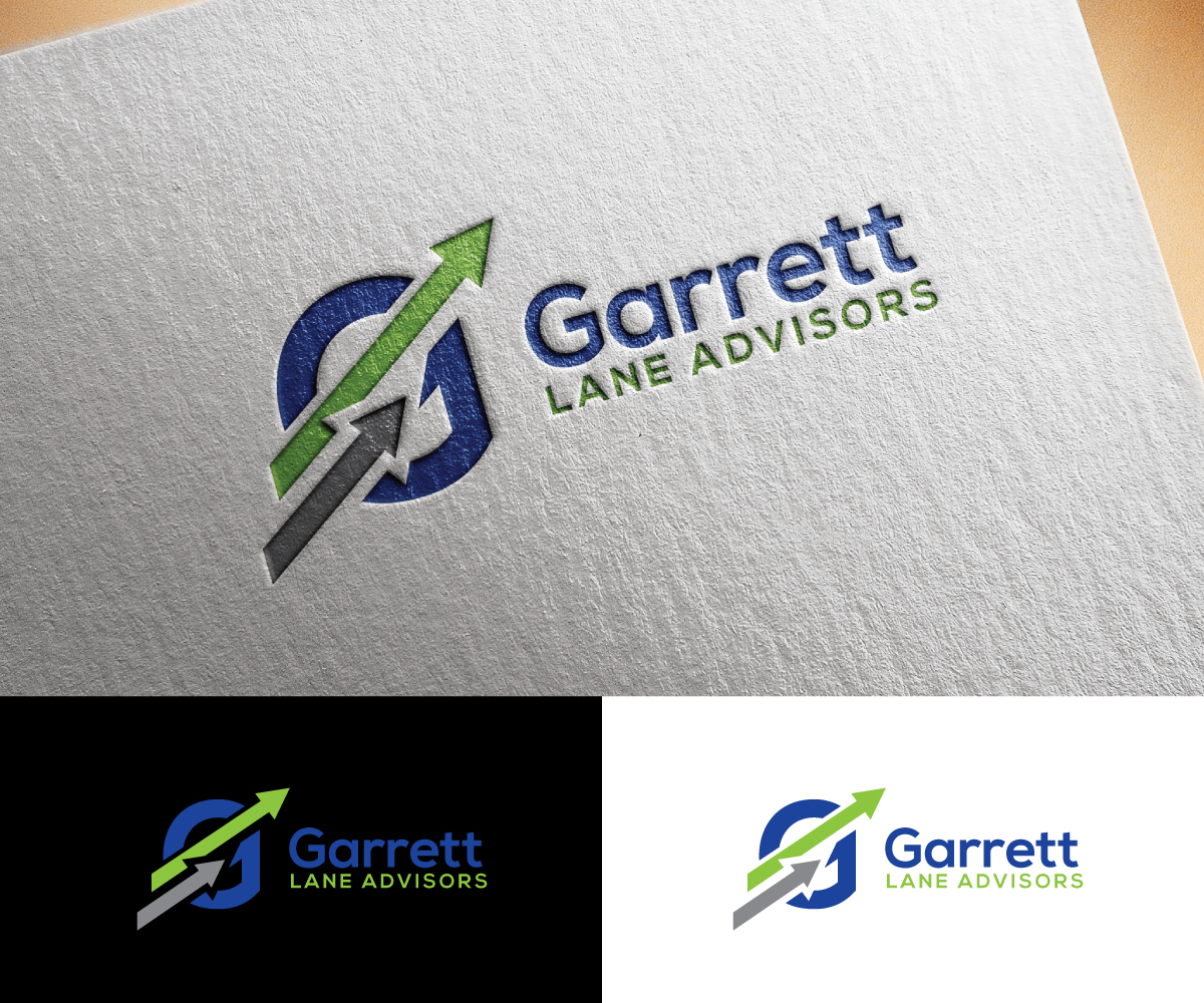 Logo Design by step forward 2 for this project | Design #25496992