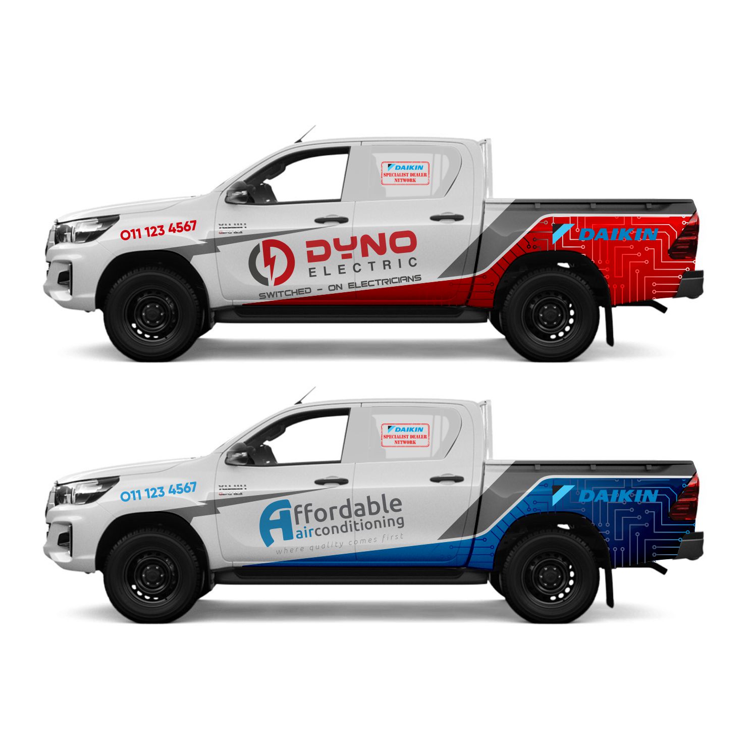 Design de Panneau par fd2 pour ce projet | Design : #25565402