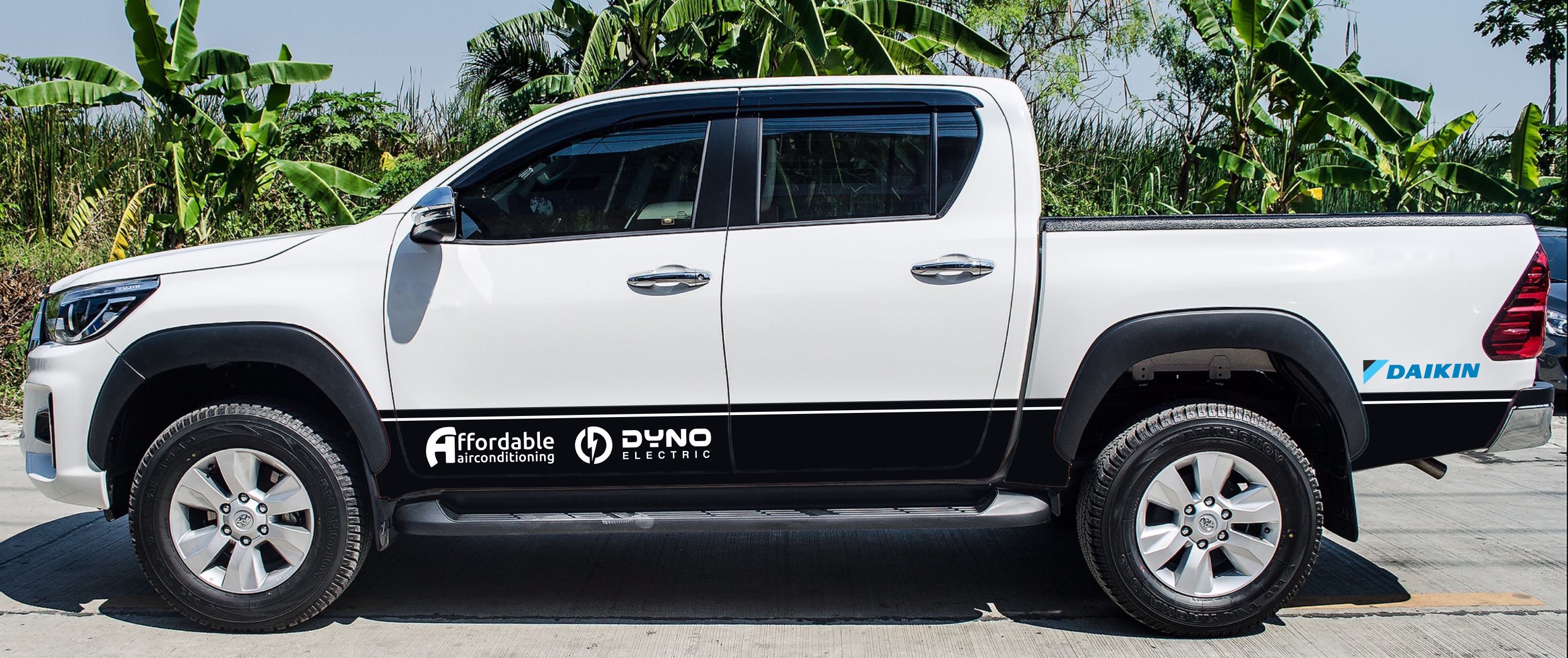 Signage Design by Maestroto for this project | Design #25541485