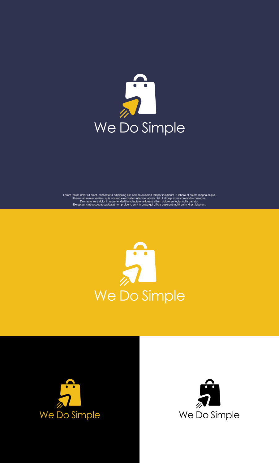 Logo Design by siti MWDesign for this project | Design #25524713