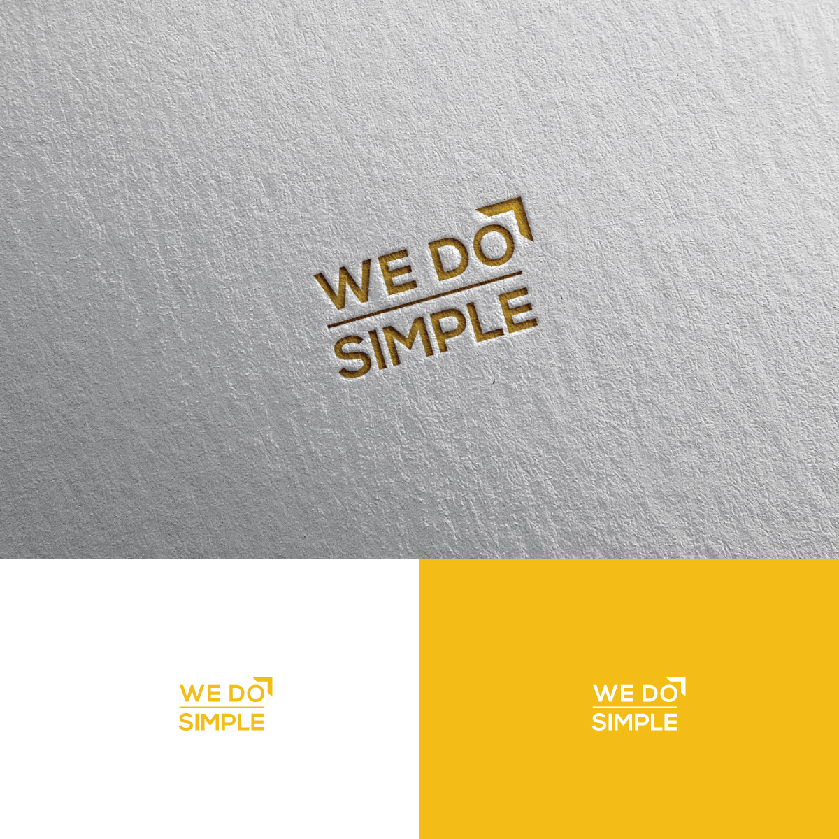 Logo Design by Rii for this project | Design #25504383