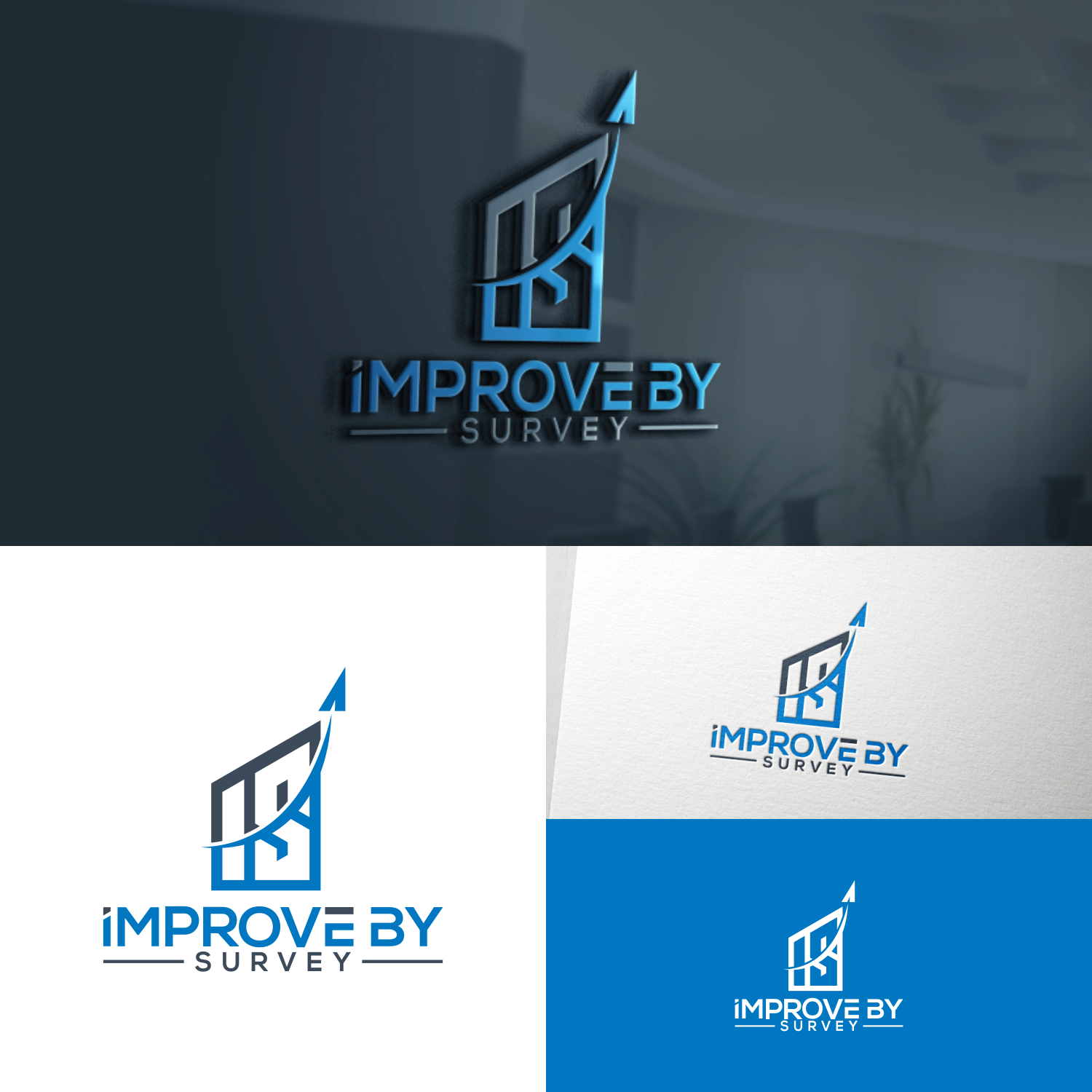 Logo Design by mr.yasmine for this project | Design #25500778