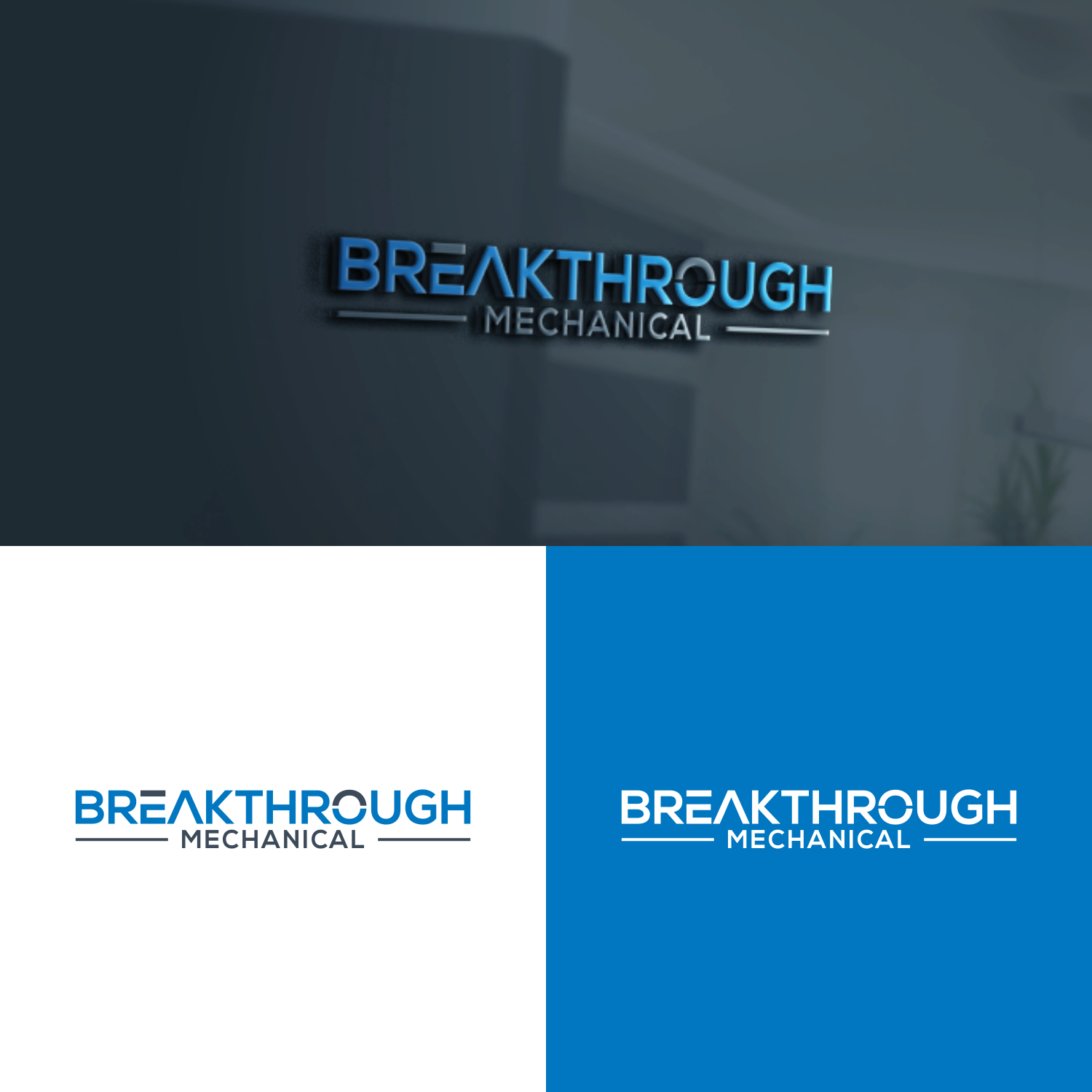 Logo Design by mr.yasmine for this project | Design #25505863