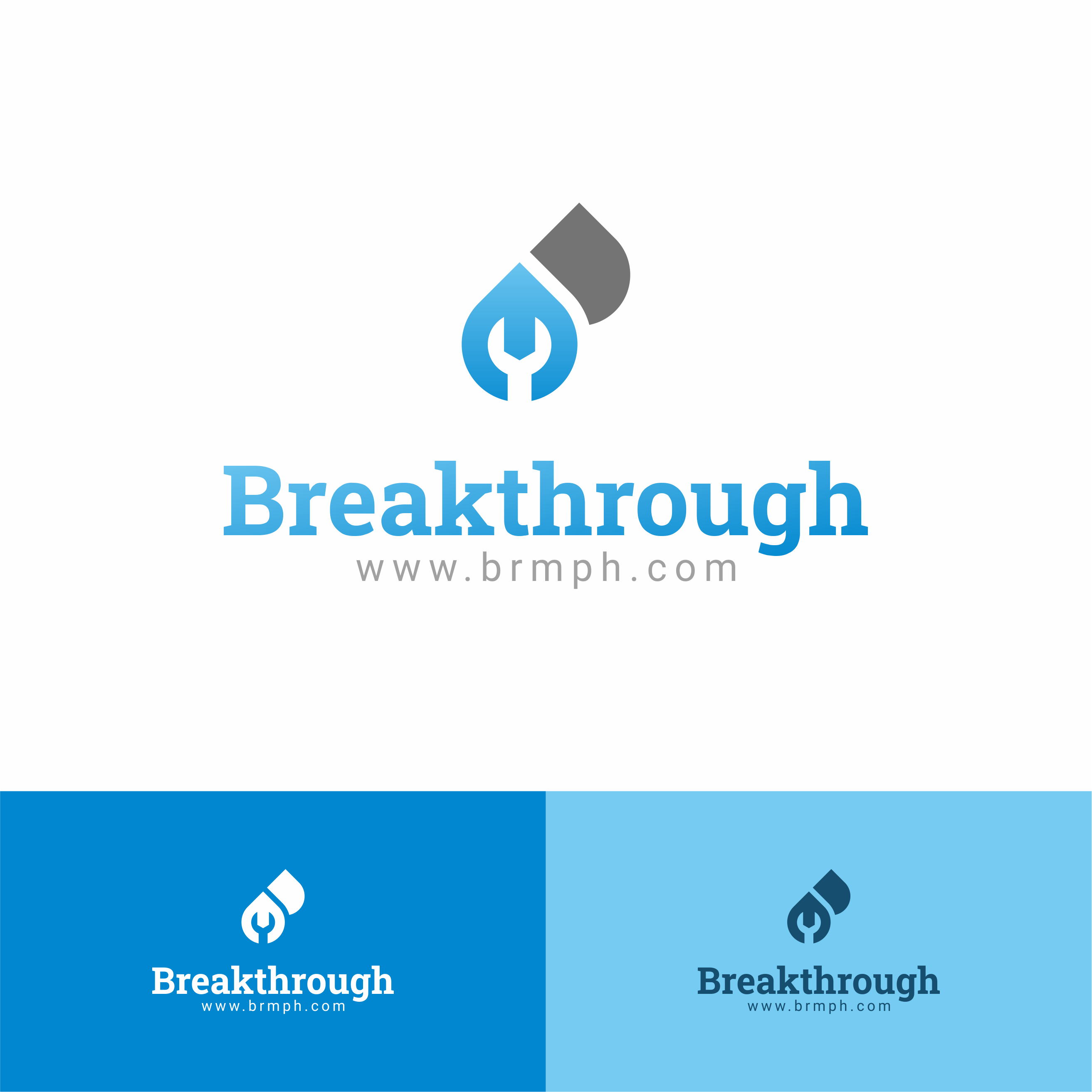 Logo-Design von Morikato für dieses Projekt | Design #25507302