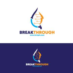 Breakthrough MEP | Design de Logo par Graphic Bricks