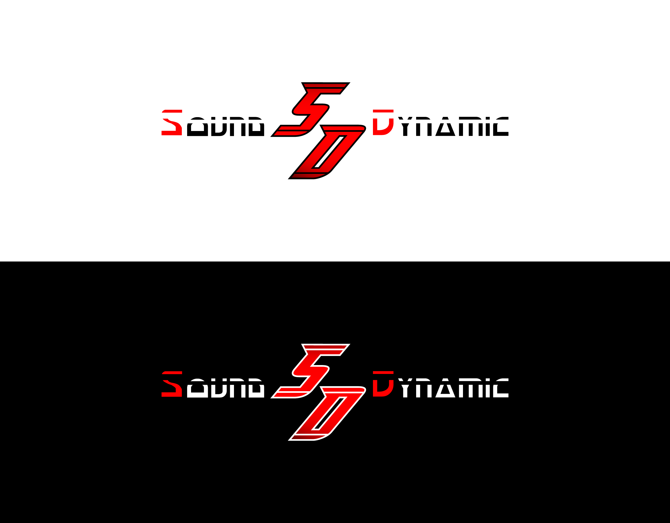 Logo Design by kimmy_designs for Sounds Dynamic LLC | Design #25541367