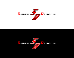 Logo-Design von kimmy_designs für Sounds Dynamic LLC | Design: #25541367
