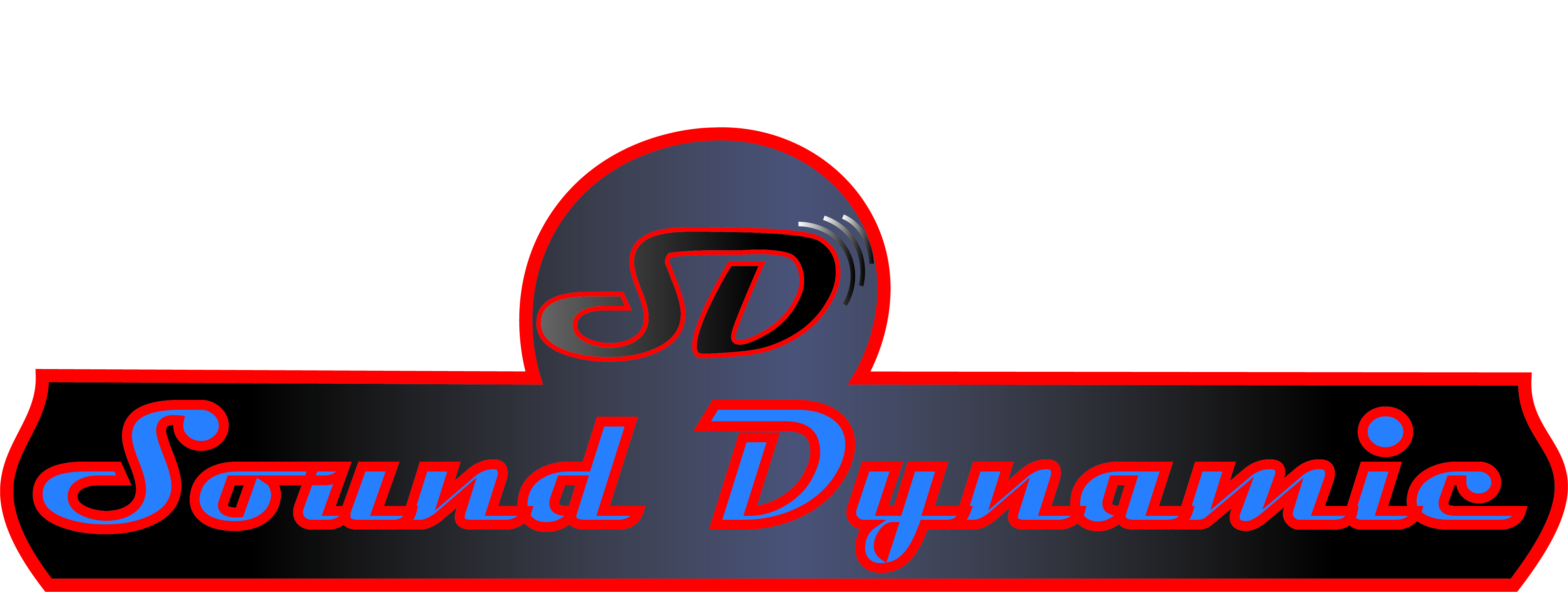 Diseño de Logo por A8 design para Sounds Dynamic LLC | Diseño #25533431