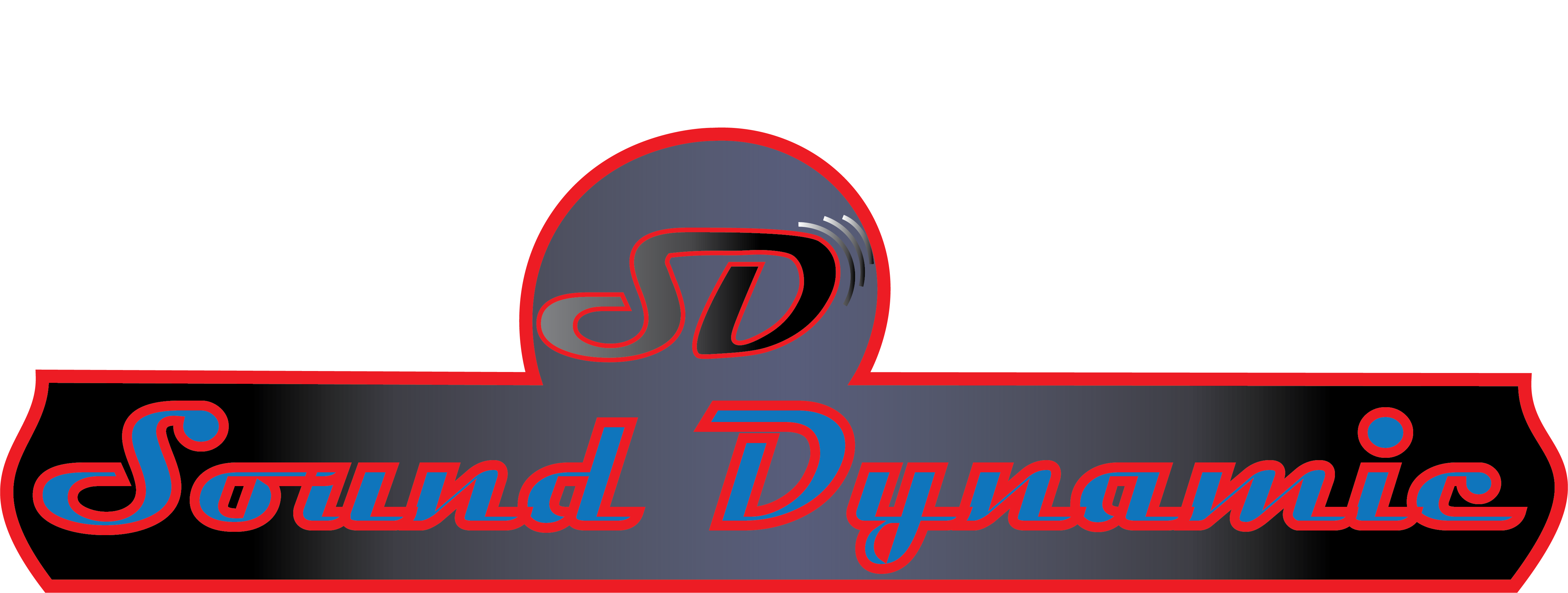 Logo Design by A8 design for Sounds Dynamic LLC | Design #25533432