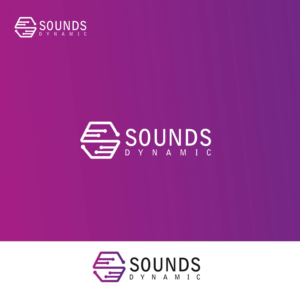 Logo-Design von alitjuara für Sounds Dynamic LLC | Design: #25516865