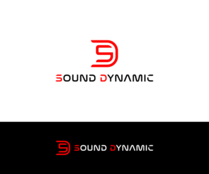 Sounds Dynamic | Logo Design by NineOwl