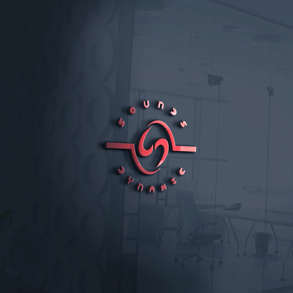 Logo-Design von WeiArts für Sounds Dynamic LLC | Design #25500367