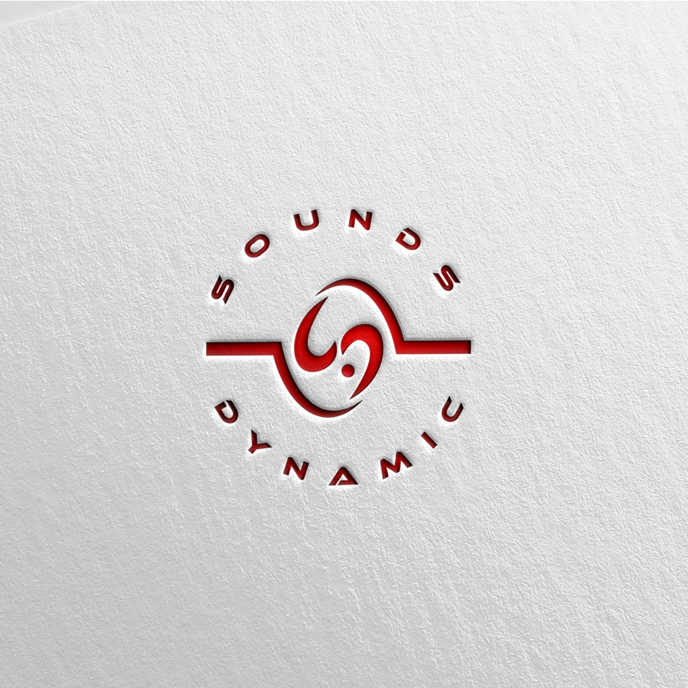 Logo Design by SteffySummer for Sounds Dynamic LLC | Design #25511804