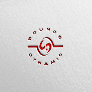 Logo Design by SteffySummer for Sounds Dynamic LLC | Design: #25511804