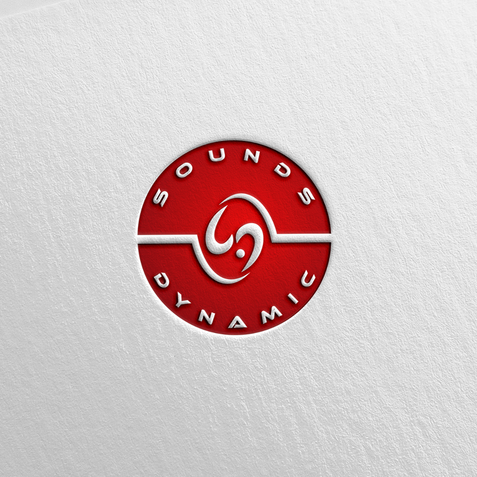 Diseño de Logo por WeiArts para Sounds Dynamic LLC | Diseño #25511865