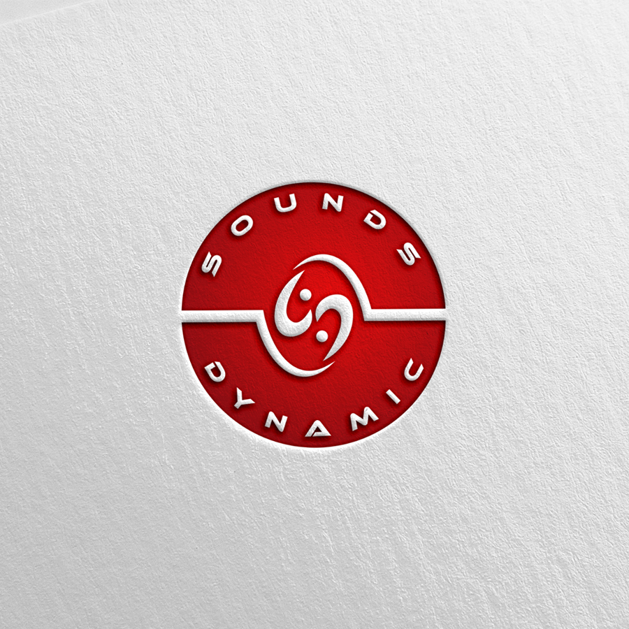 Diseño de Logo por WeiArts para Sounds Dynamic LLC | Diseño #25542803