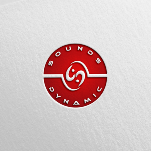 Logo Design by SteffySummer for Sounds Dynamic LLC | Design: #25542803