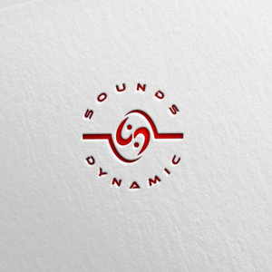 Logo Design by SteffySummer for Sounds Dynamic LLC | Design: #25542839