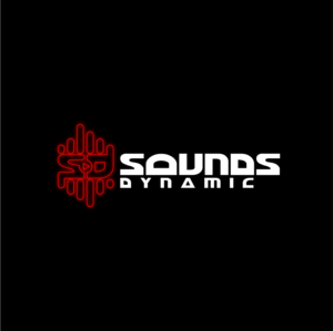 Logo Design by diasfebim for Sounds Dynamic LLC | Design: #25502210