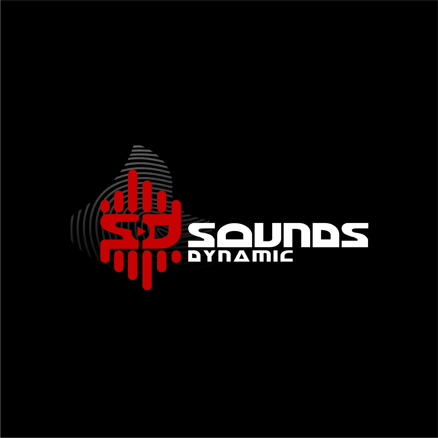 Diseño de Logo por diasfebim para Sounds Dynamic LLC | Diseño #25513334