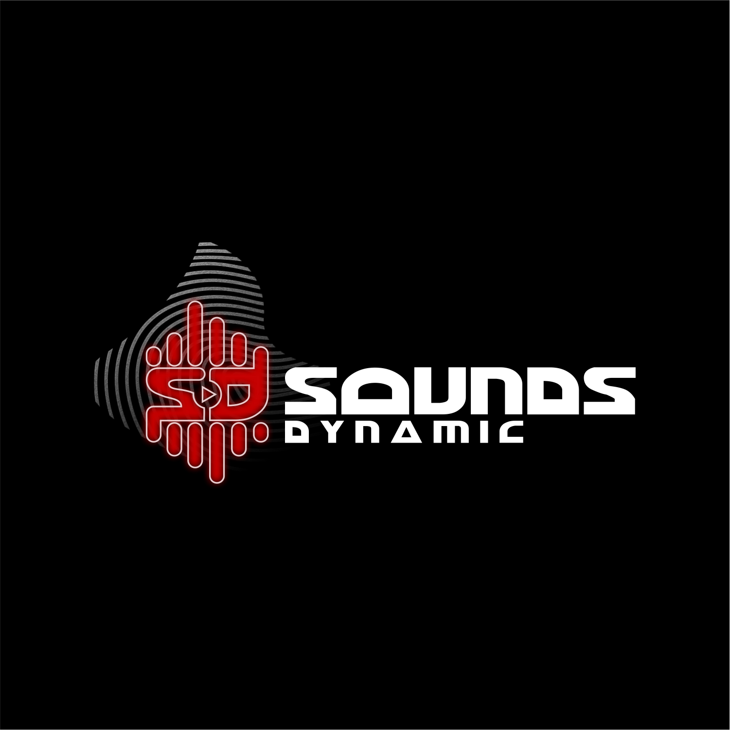 Logo Design by diasfebim for Sounds Dynamic LLC | Design #25513335