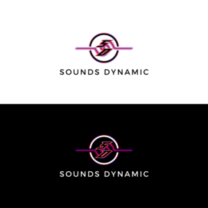 Sounds Dynamic | Logo Design by Rii