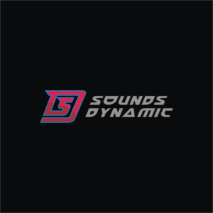 Diseño de Logo por Ashani Bhattacharya para Sounds Dynamic LLC | Diseño #25504468