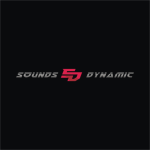 Logo Design by Ashani Bhattacharya for Sounds Dynamic LLC | Design: #25504469