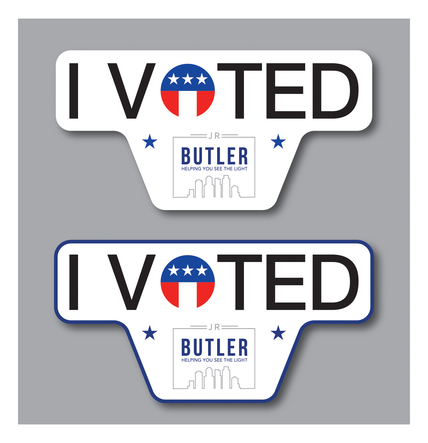 Graphic Design by Johney for this project | Design #25512948