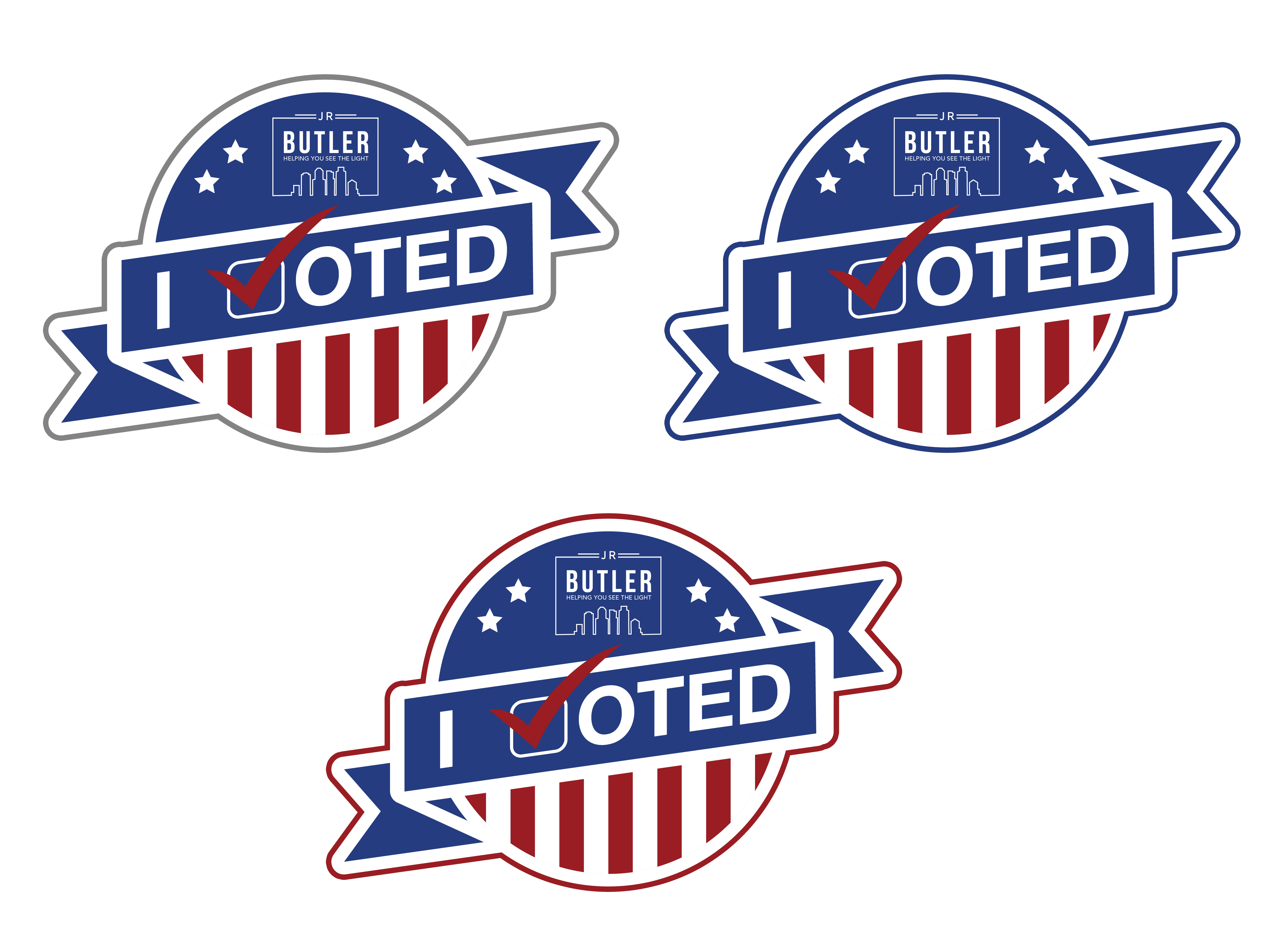 Graphic Design by sherlock_h for this project | Design #25515663