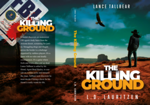 Author needs a book front cover, spine, andrear blurb | Grafik-Design von Sarina.dsg