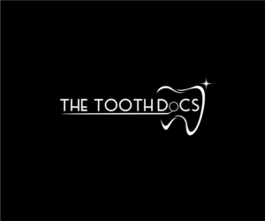 The Tooth Docs | Design de Logo par pachilakili