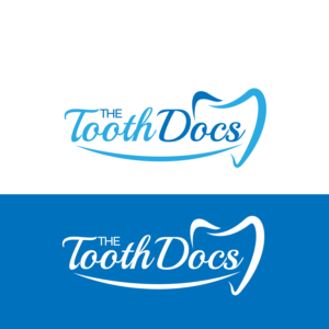 The Tooth Docs | Logo Design by sherman