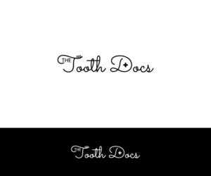 The Tooth Docs | Logo Design by Ochieng
