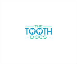 The Tooth Docs | Logo Design by BNdesigner