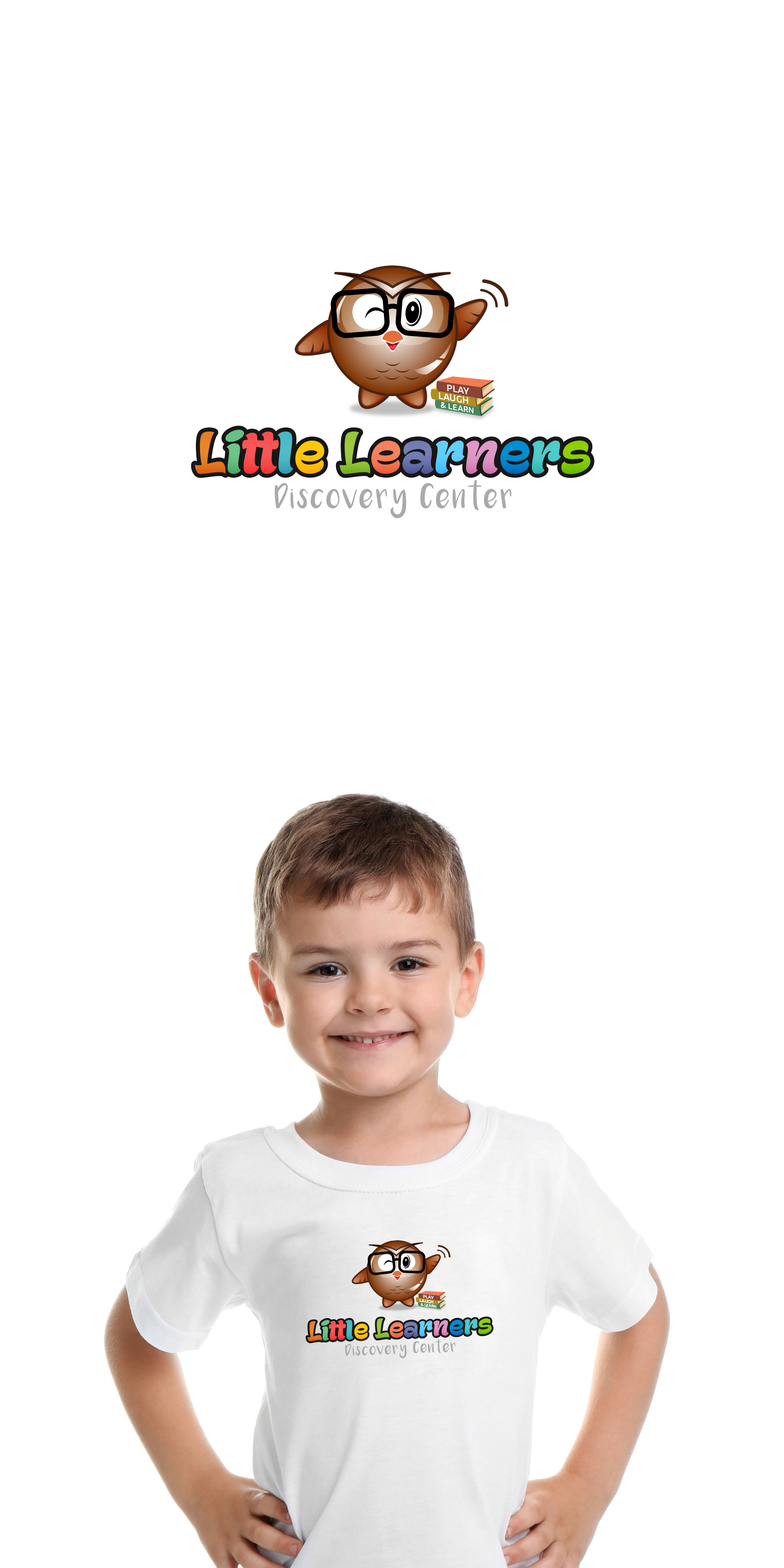 Logo Design by Panagiotis Kyrogloy for this project | Design #25501597