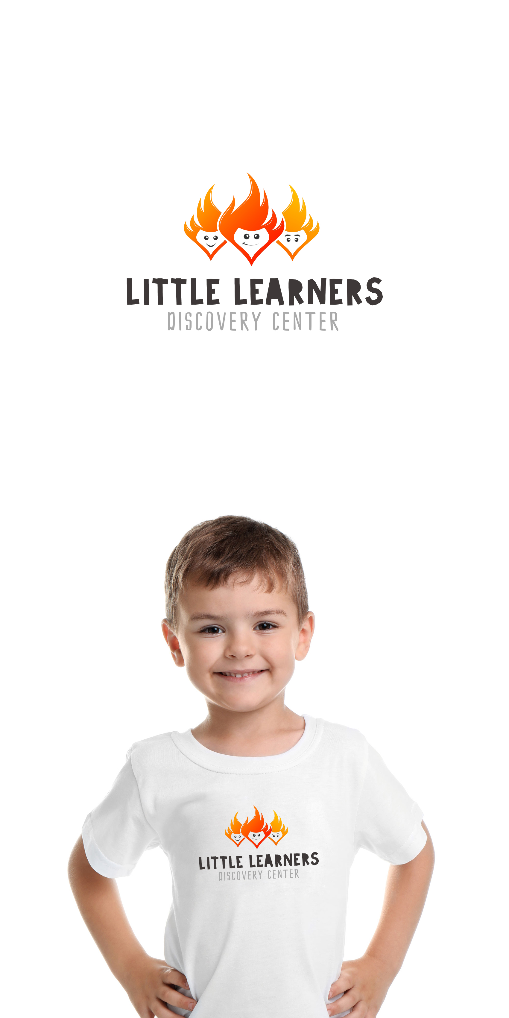 Logo Design by Panagiotis Kyrogloy for this project | Design #25501635