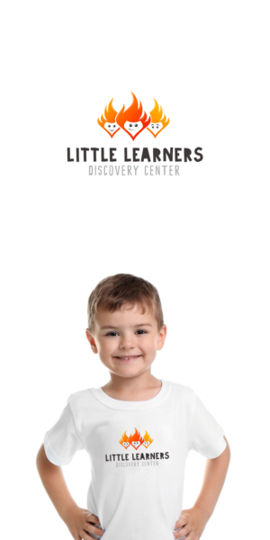 Logo Design by Panagiotis Kyrogloy for this project | Design: #25501635