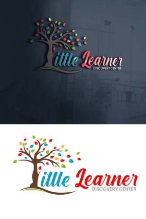 Logo Design by Gexton for this project | Design: #25506519
