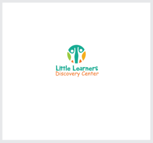 Little Learners Discovery Center | Logo Design by angelonyamu
