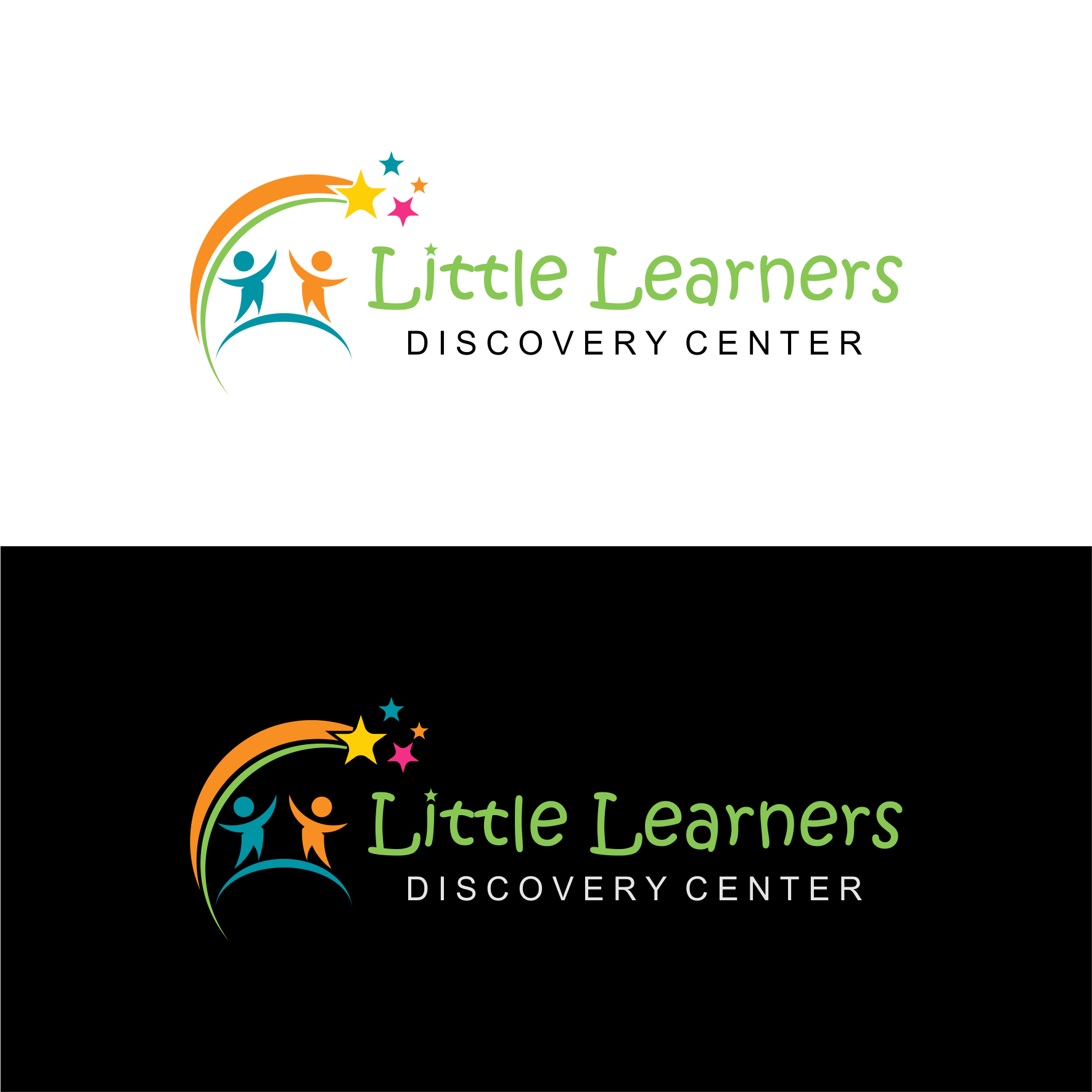 Logo Design by HARIQ for this project | Design #25501147