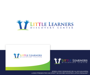 Logo Design by alvinnavarra for this project | Design: #25512133