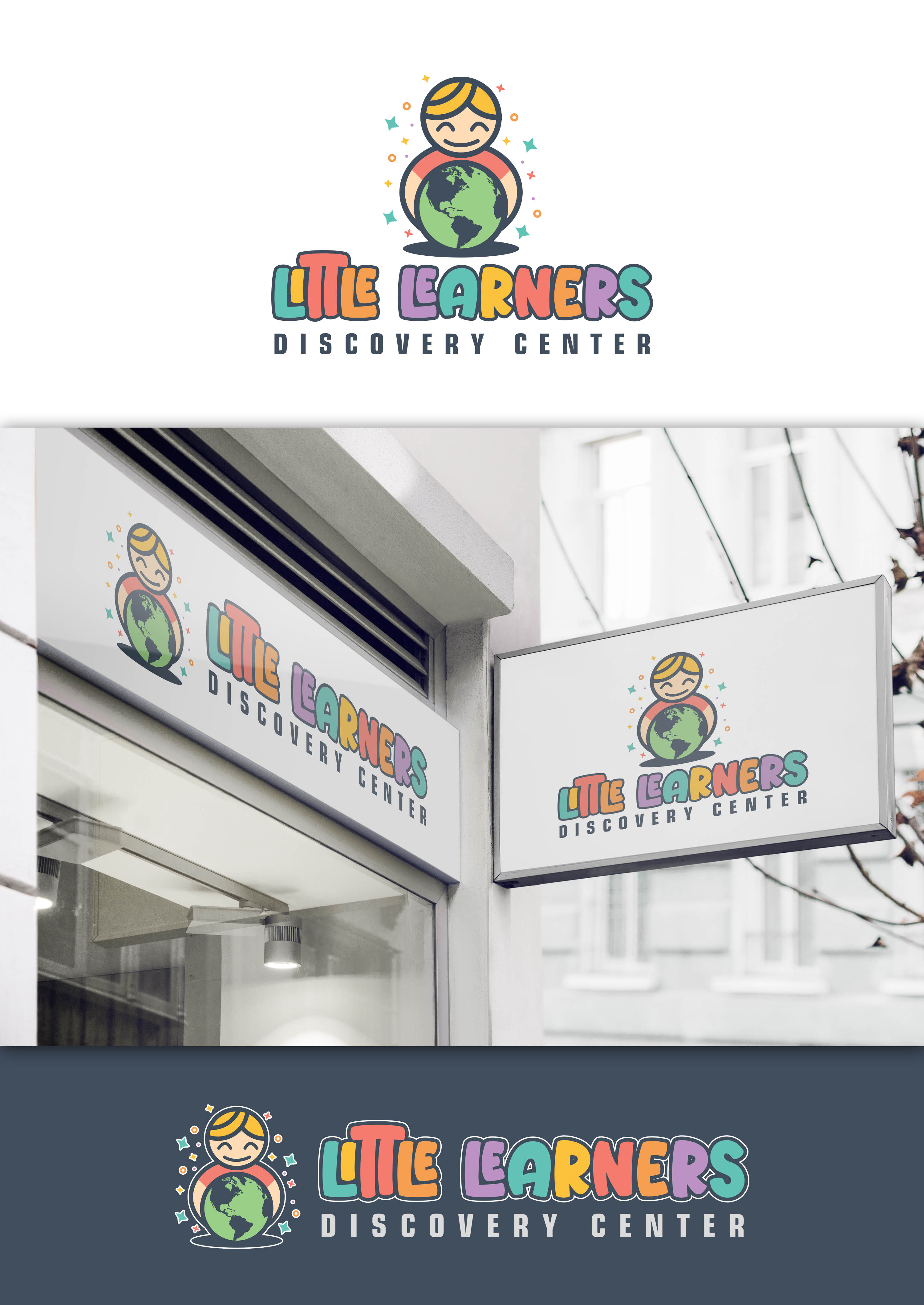 Logo Design by dk_Grafika for this project | Design #25506570