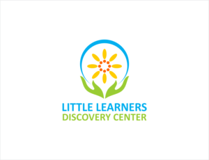 Little Learners Discovery Center | Logo Design by BNdesigner
