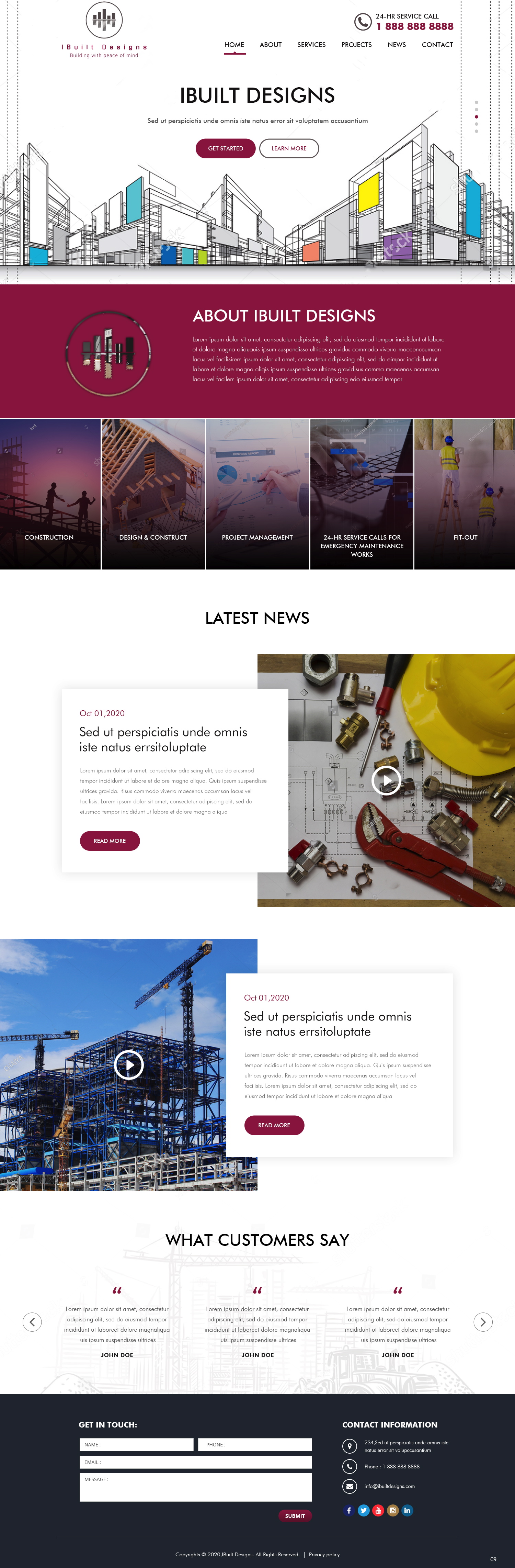 Web-Design von pb für dieses Projekt | Design #25507608