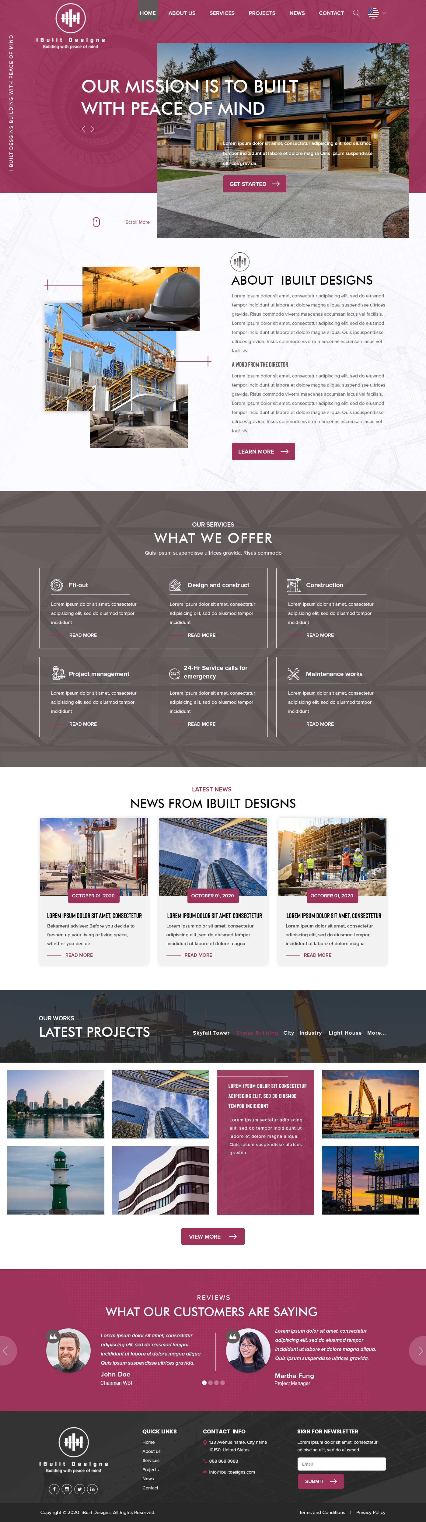 Web-Design von Titan Eagle für dieses Projekt | Design #25507658