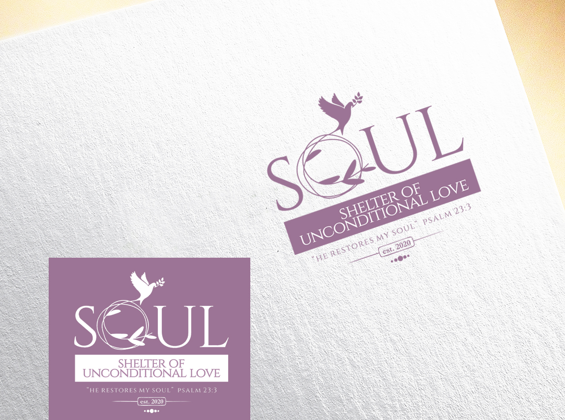 Logo Design by nikkiblue for this project | Design #25501233