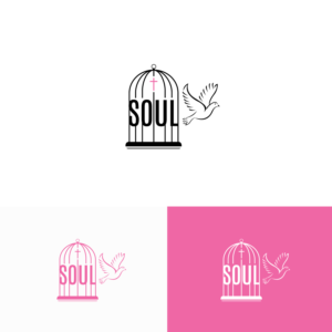 SOUL | Logo-Design von sankar999